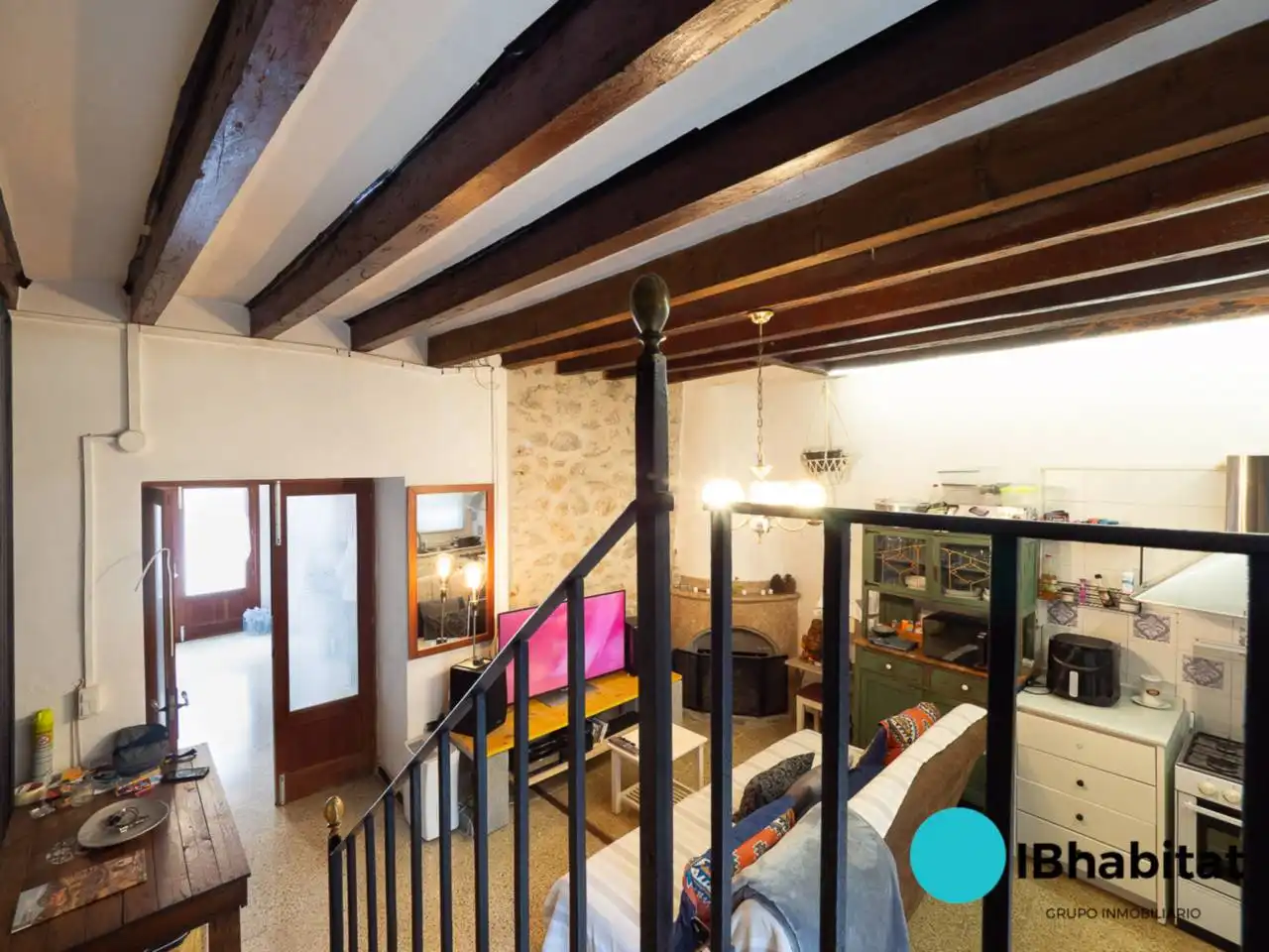 Casa con jardín en venta en Selva, imagen 9