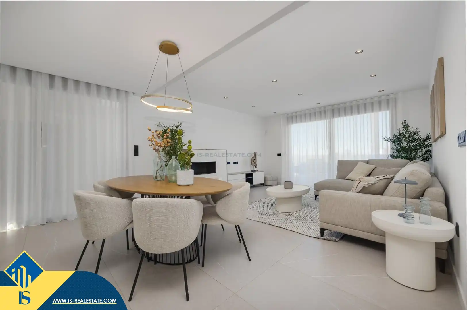 Villa avec jardin à vendre à Nueva Torrevieja - Aguas Nuevas, imagen 17