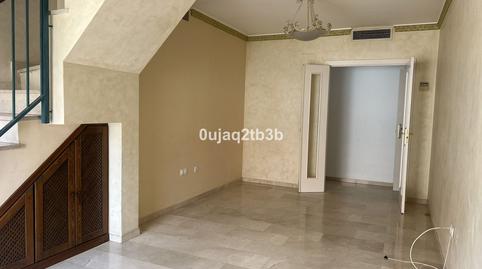 Foto 5 de Dúplex en venda a Huerta Nueva, Estepona