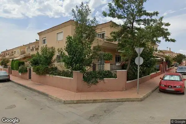 Wohnung zum Verkauf in Calle Tenerife