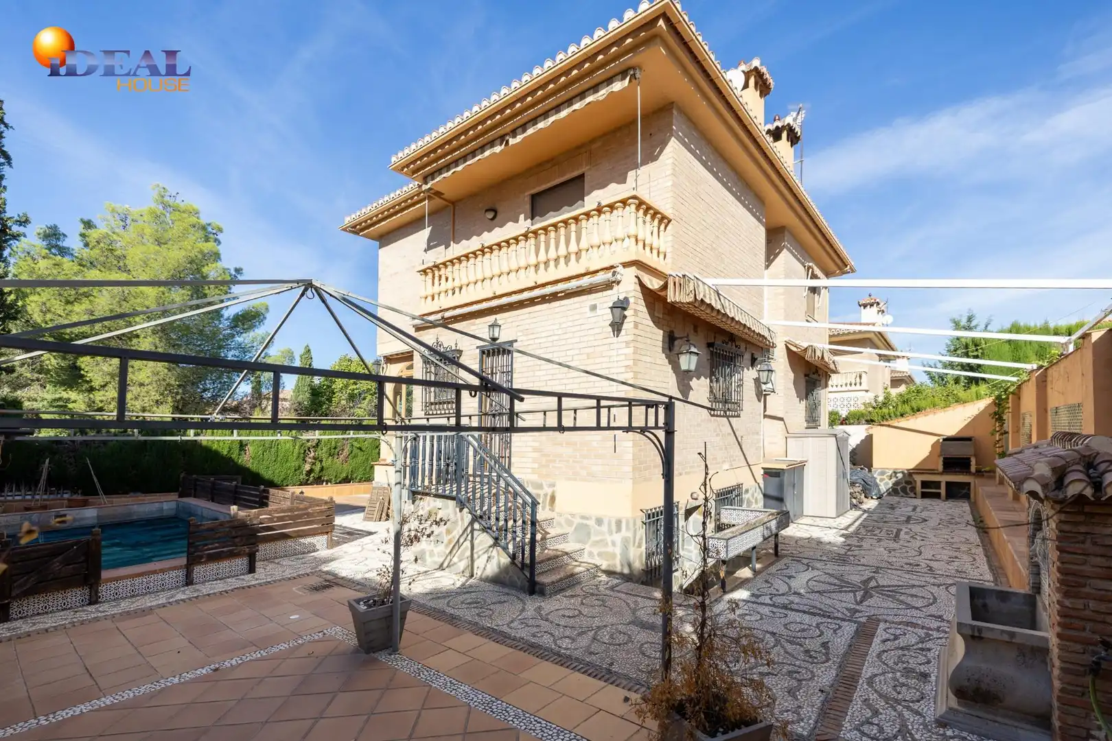 Villa avec terrasse à vendre à Calle VIÑEDOS LOS, imagen 52