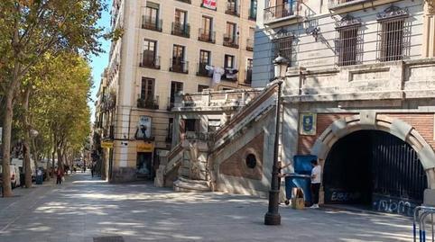 Photo 2 of Premises for sale in Calle de la Ribera de Curtidores, Embajadores - Lavapiés, Madrid