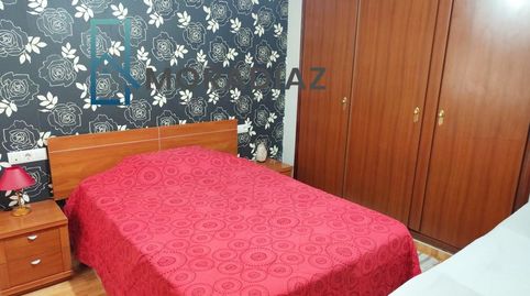 Foto 2 de Piso de alquiler en Avenida de Córdoba, 17, Don Benito, Badajoz