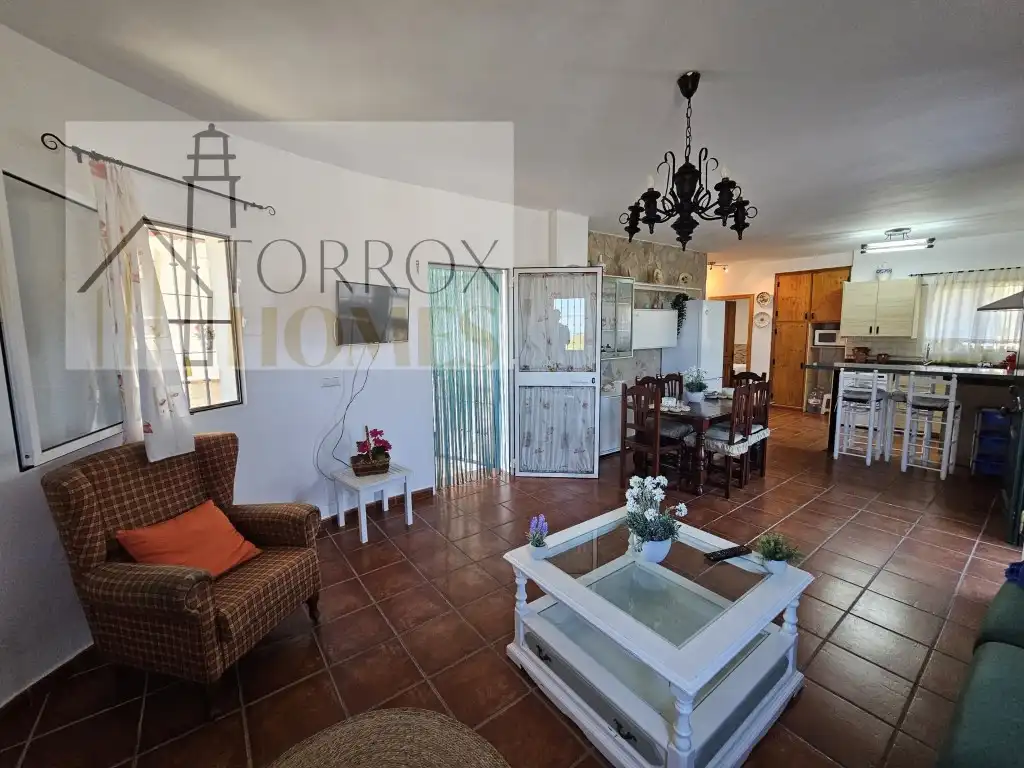 Casa rústica en venta en Diseminados Pago Manzano Bajo, imagen 27
