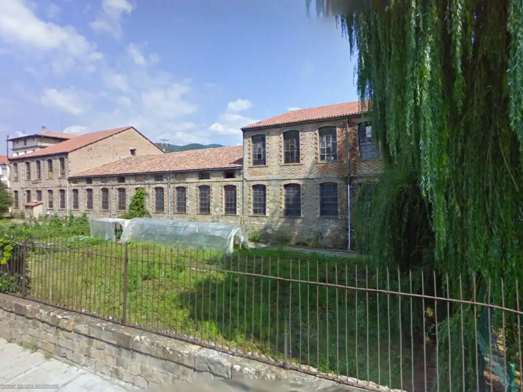 Terreny residencial en venda a Carrer de la Gala 8, imagen 2