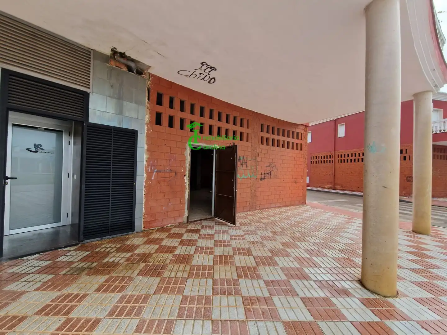 Local comercial en venda a Virgen de la Piedad, imagen 6