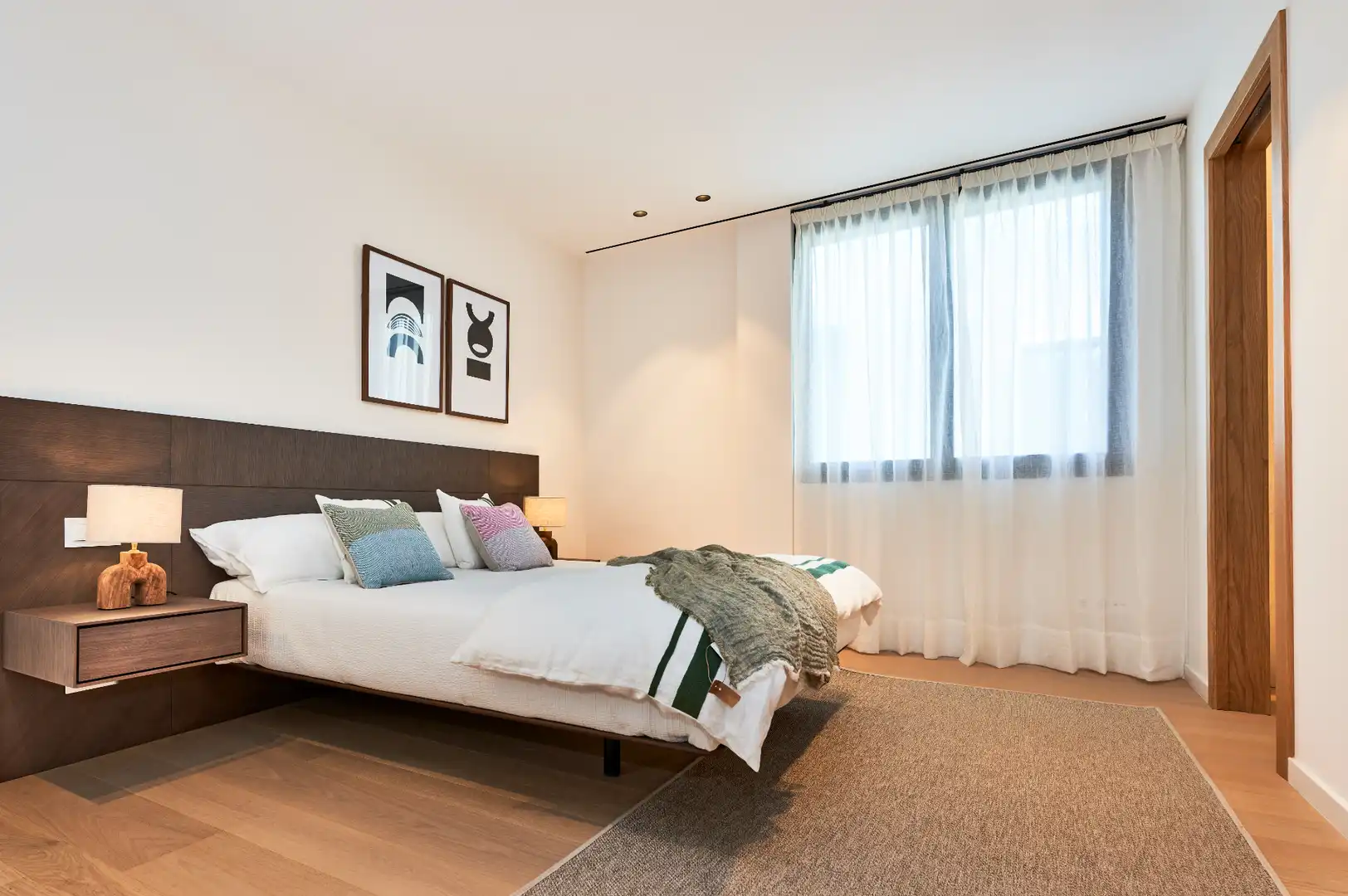 Casa o chalet en venta en Carrer de Francesc Vidal i Sureda, 111, La Bonanova