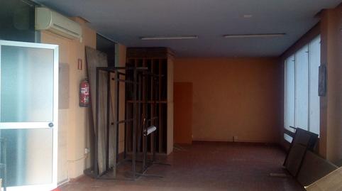 Foto 5 von Geschaftsraum zur Miete in Calle Peñarroya, Úbeda, Jaén