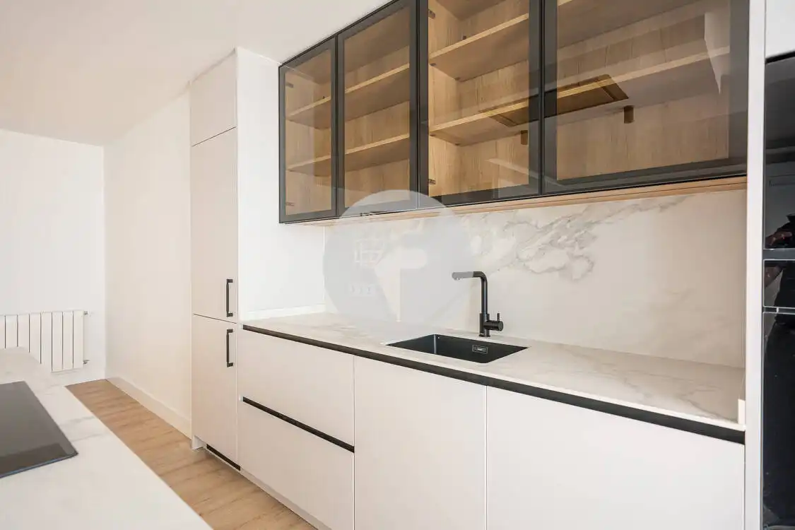 Appartamento con ascensore in vendita a Chamartín, imagen 17