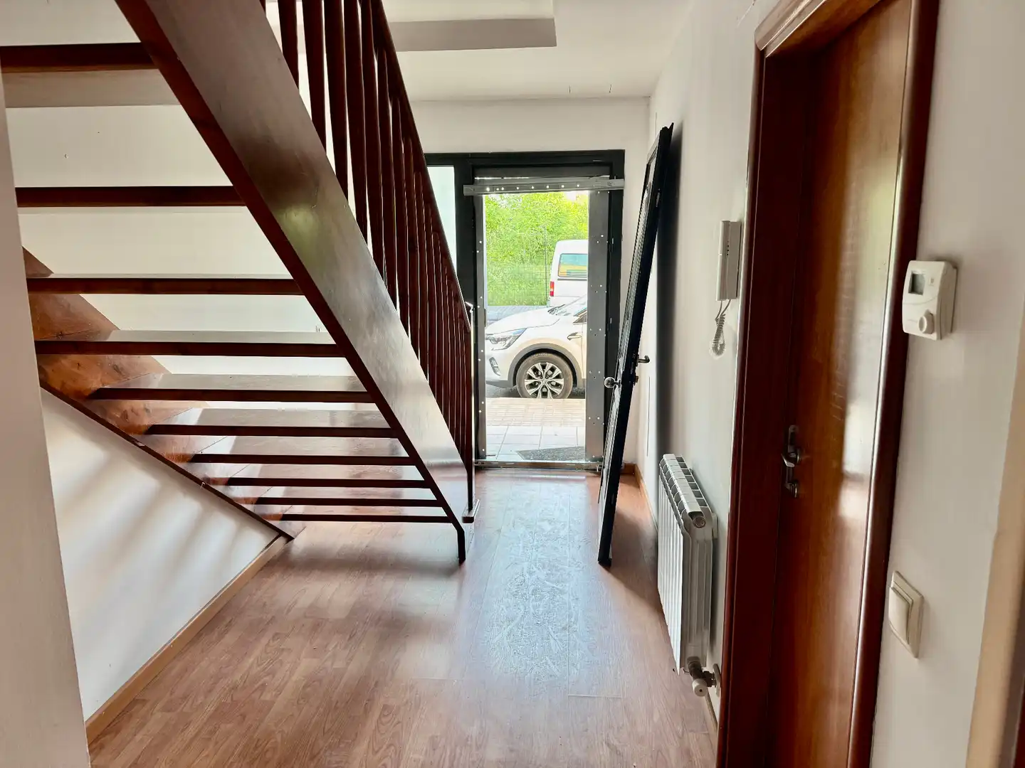 Einfamilien-Reihenhaus zum Verkauf in Reus mit Parkett und Terrasse