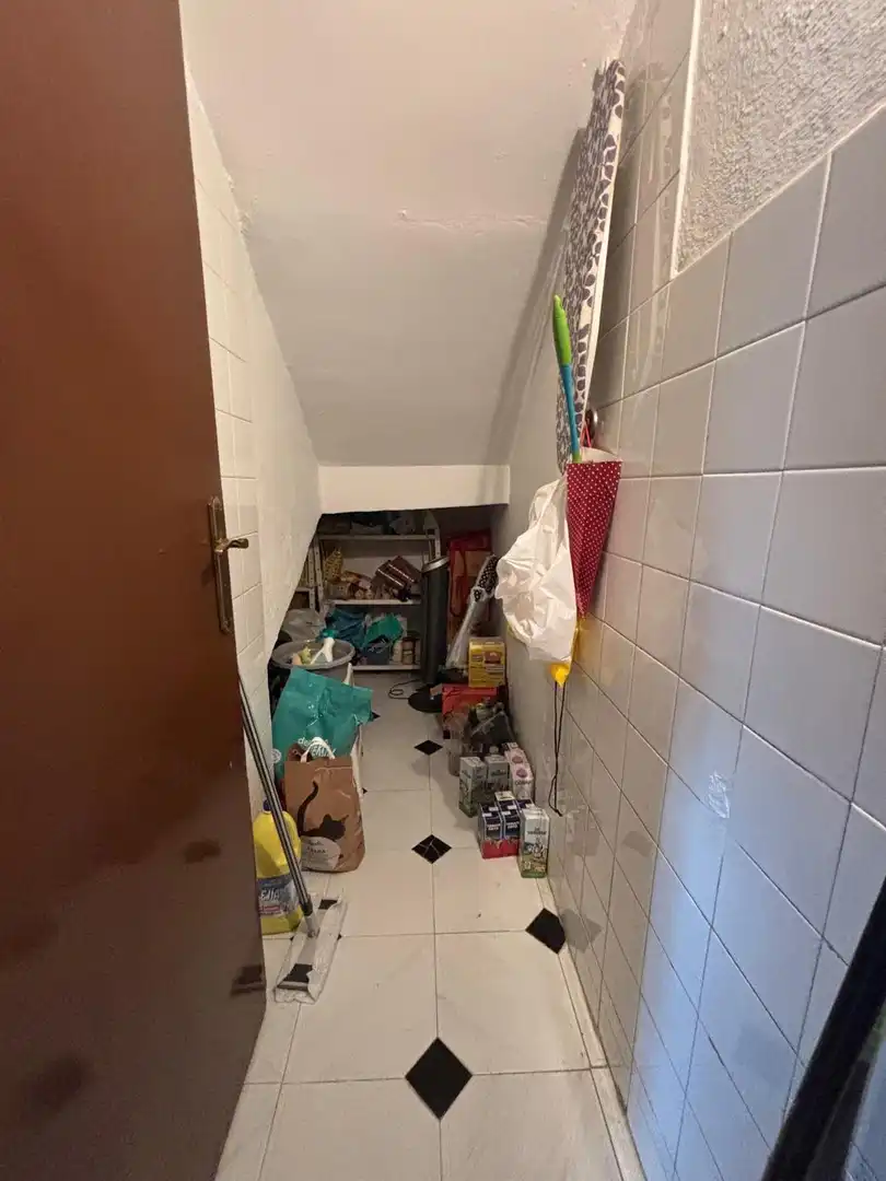 Casa o xalet en venda a Los Palacios y Villafranca