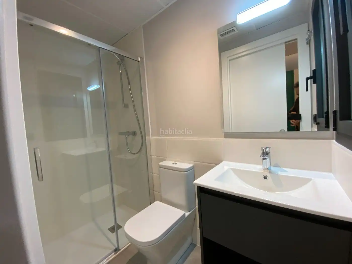 Apartamento con ascensor en alquiler en Carrer de Font i Quer 1, imagen 6