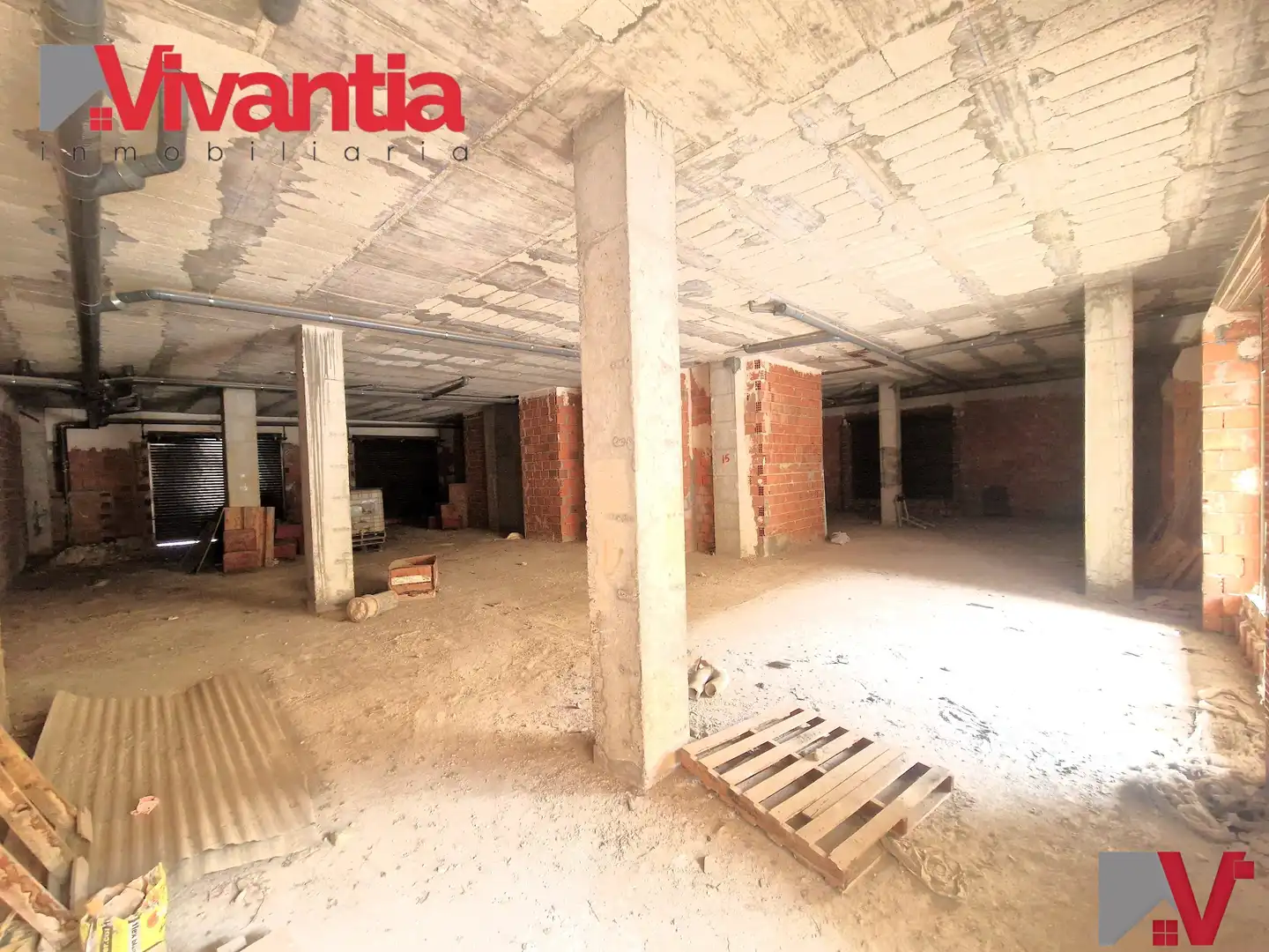 Local comercial en venta en Lorca Ciudad, imagen 6