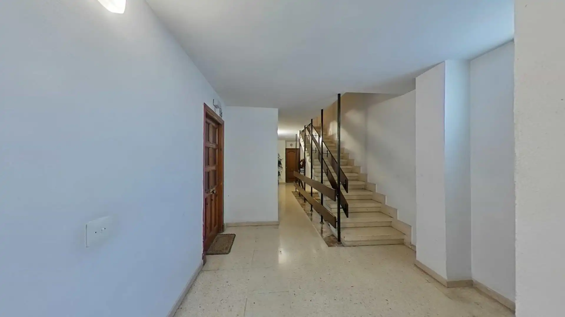 Piso en venta en  Palma de Mallorca con Terraza y Balcón