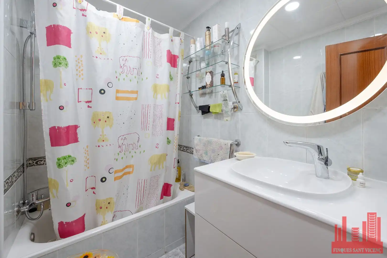 Piso en venta en Sant Vicenç Dels Horts