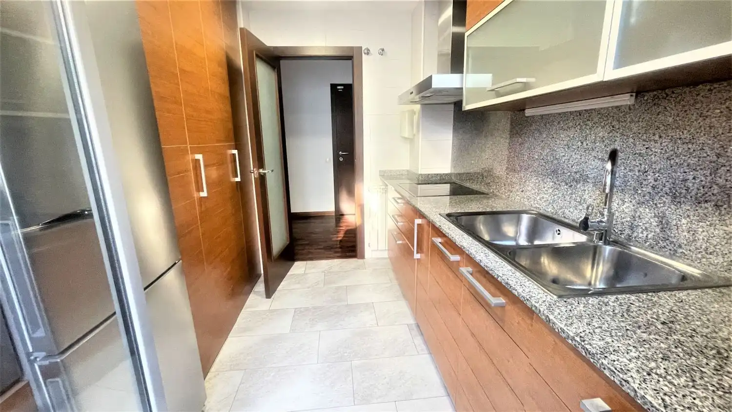 Piso con terraza en venta en Calle del Doctor Ferran, imagen 21