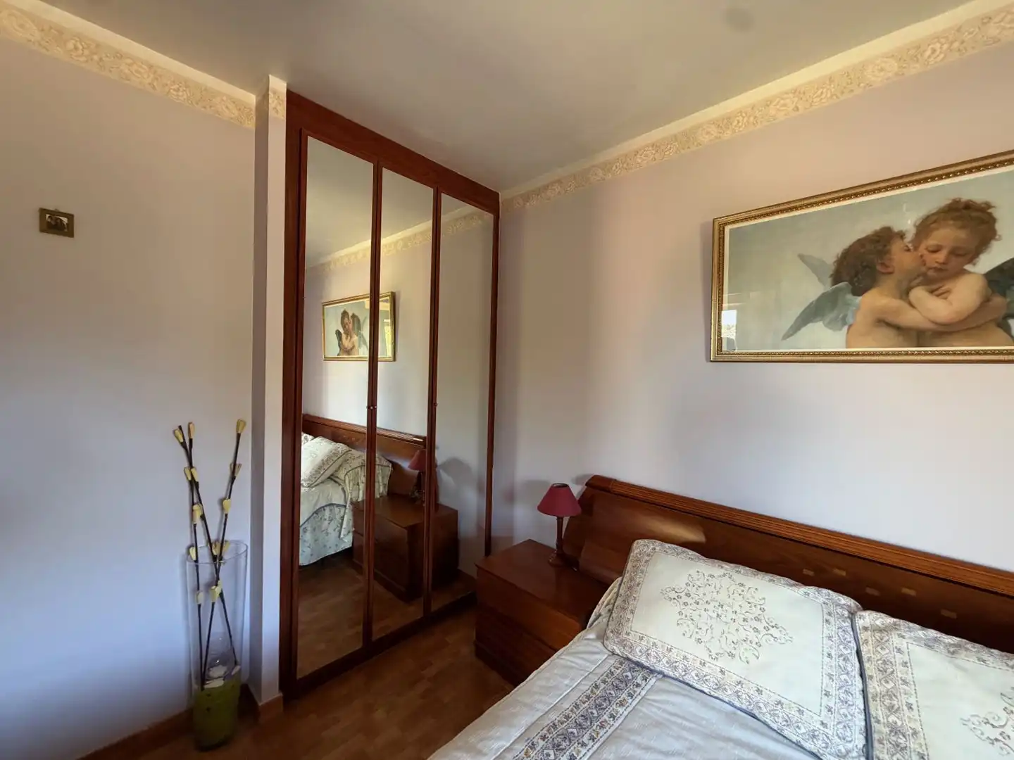 Bedroom of Detached homes for sale in Tarragona  with Heating, Terrace and Balcony