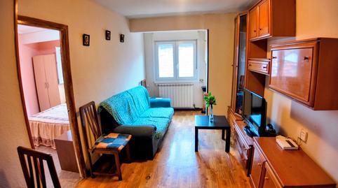 Photo 4 of Flat for sale in Calle Modesto Lafuente, 6, Aguilar de Campoo, Palencia