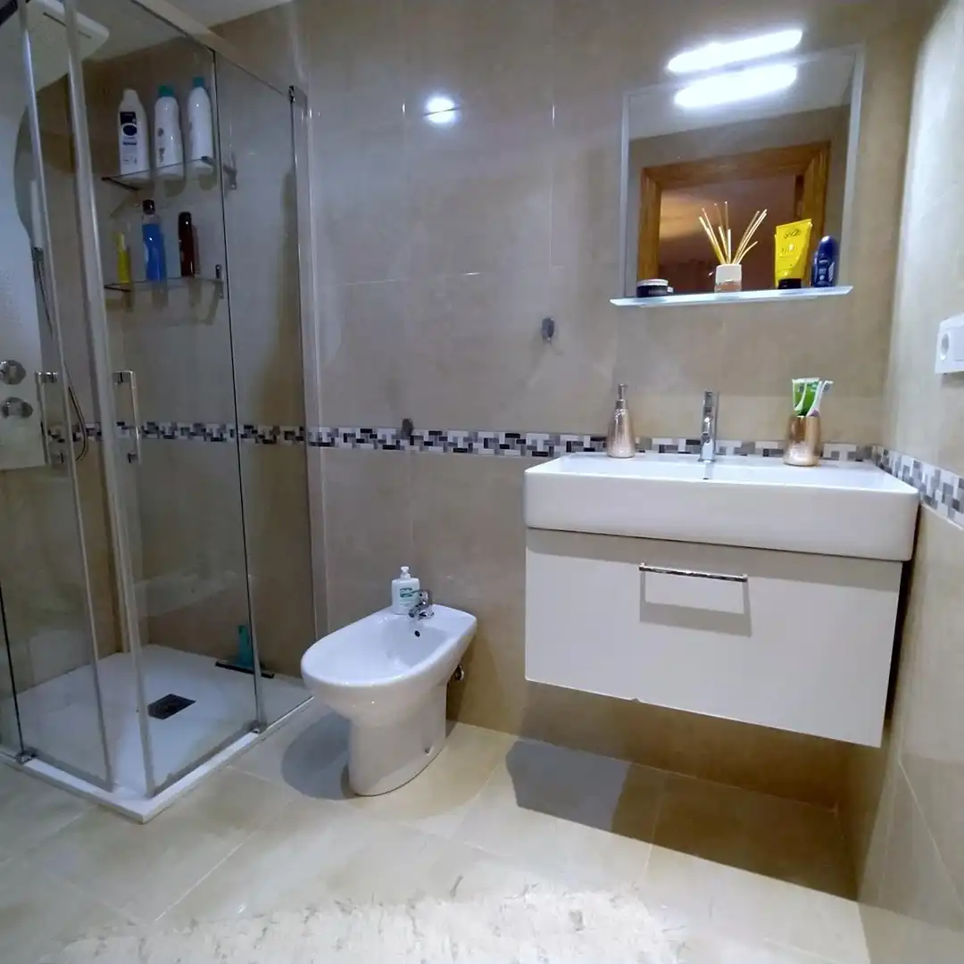Dúplex en venta en Calle MANUEL MACHADO-CMOR, 3, Campoamor