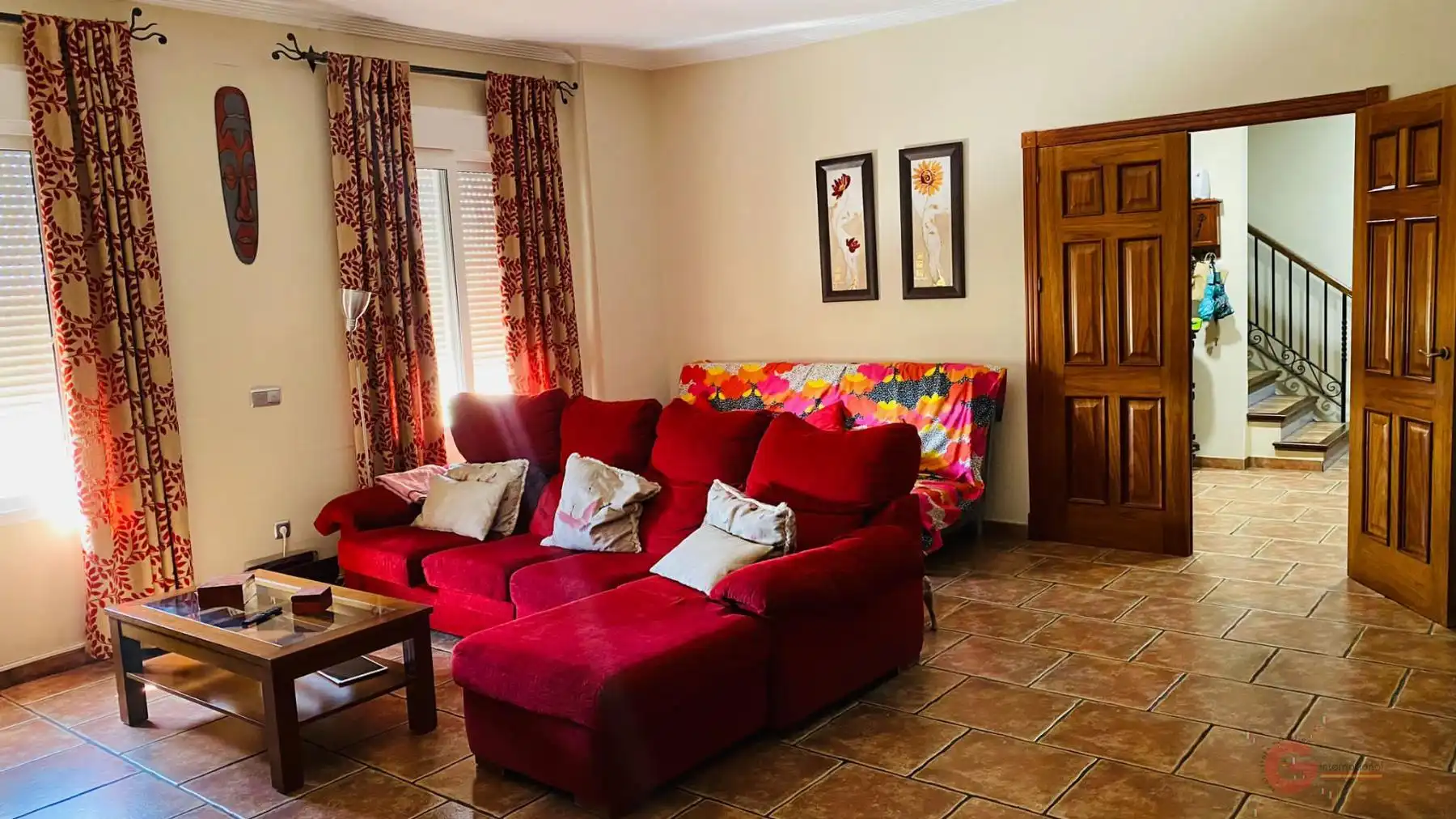 Casa o chalet en venta en Montilla