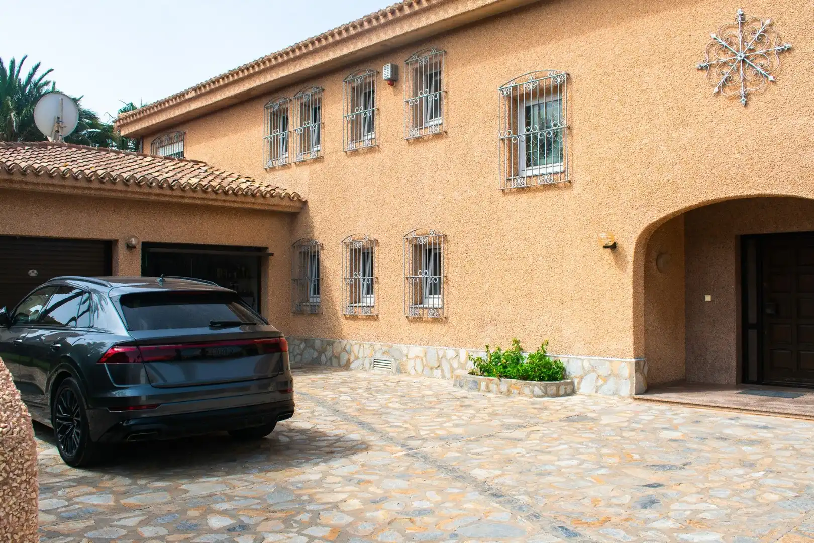 Villa avec terrasse à vendre à Zona Galúa - Calnegre, imagen 12