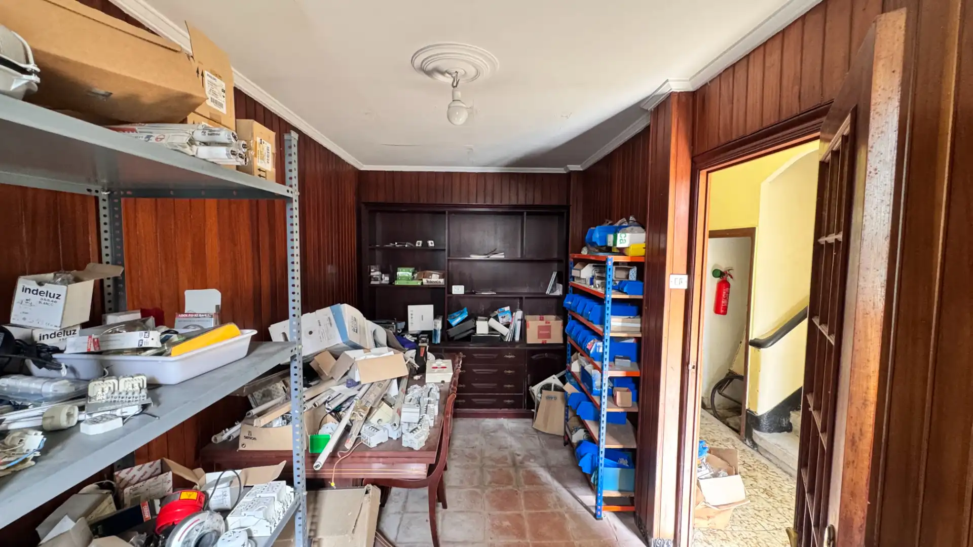 Casa o xalet en venda en Arteixo amb Jardí privat i Traster