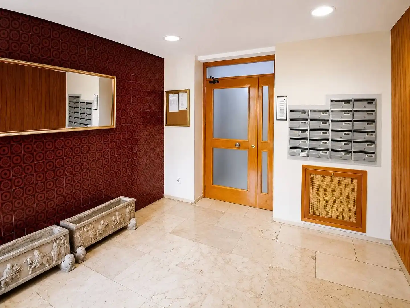 Flat for sale in Centro
