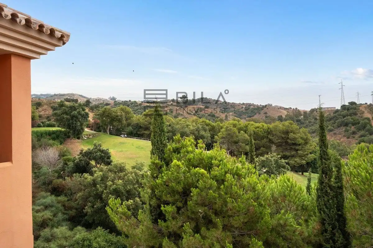Piso con piscina en venta en Urb. Mirador de Santa María Golf, imagen 21