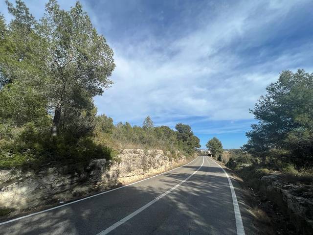 Terreno residencial en Venta en S Sebastia en La Riera de Gaià