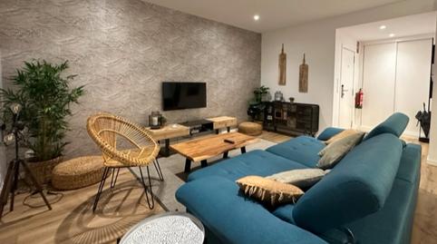 Photo 3 of Flat for sale in Rúa Do Xeneral Pardiñas, Ensanche - Sar, Santiago de Compostela