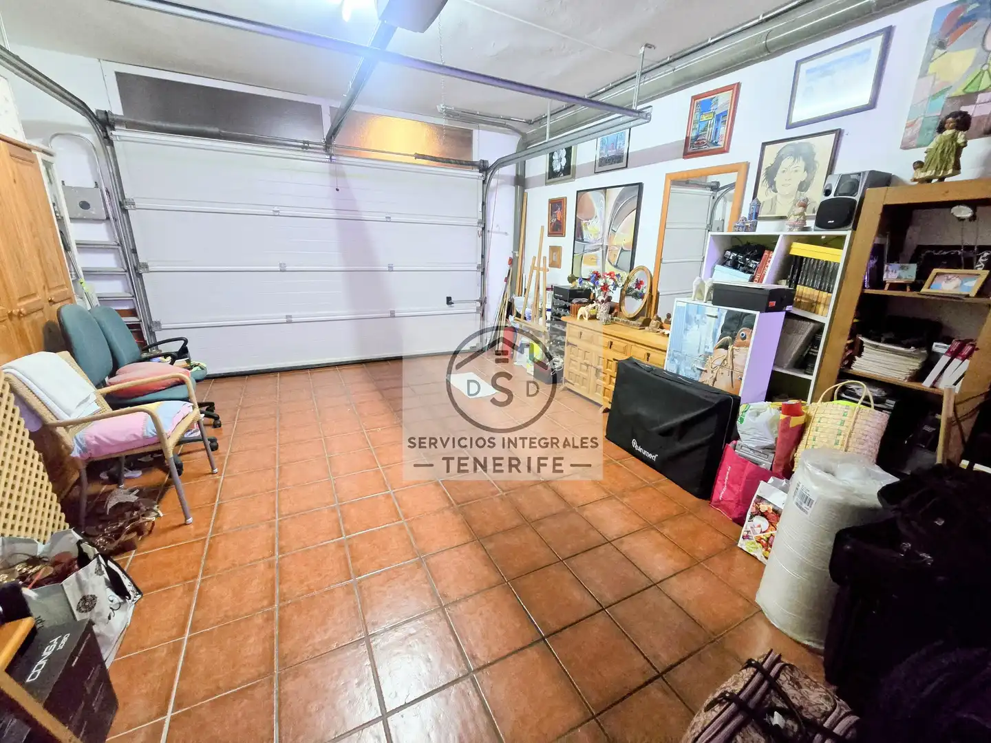 Casa a schiera con terrazza in vendita a Calle Abinque, imagen 20