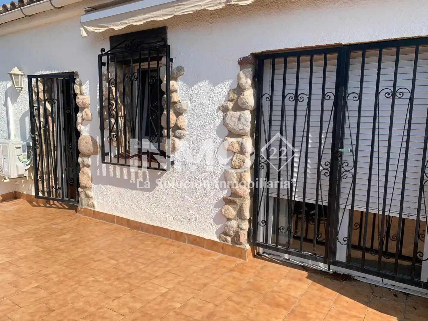 Casa o chalet en venta en Carrer de l'Havanera, Platja de Mont-roig