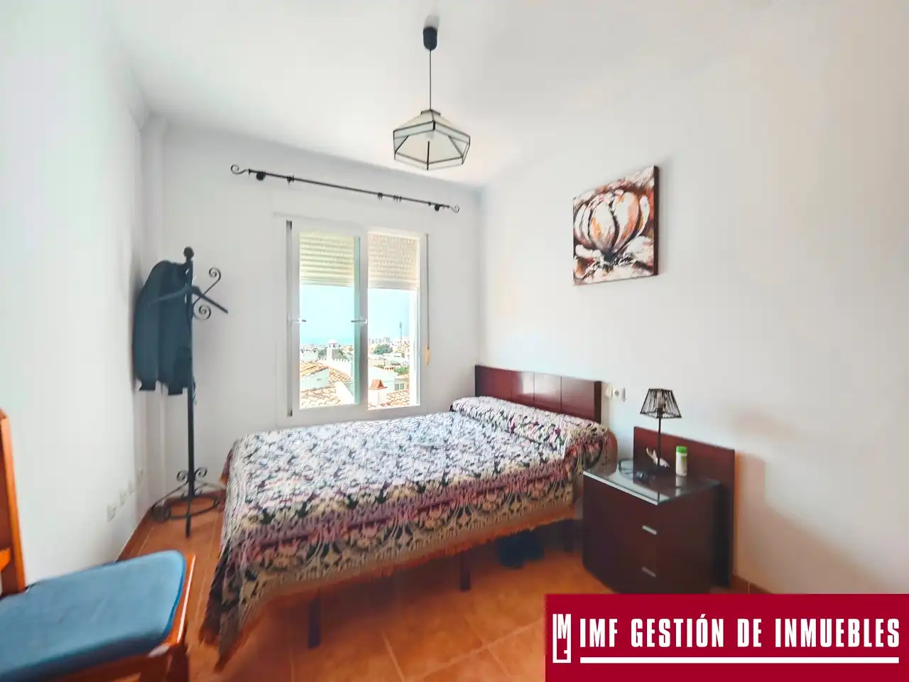 Habitación de Casa o chalet en venta en Nerja con Jardín privado, Terraza y Piscina comunitaria