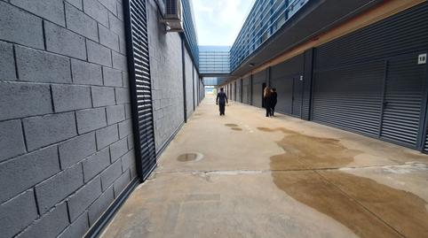 Foto 2 de Oficina de lloguer a Calle Hispano Aviación, Rinconada, Sevilla