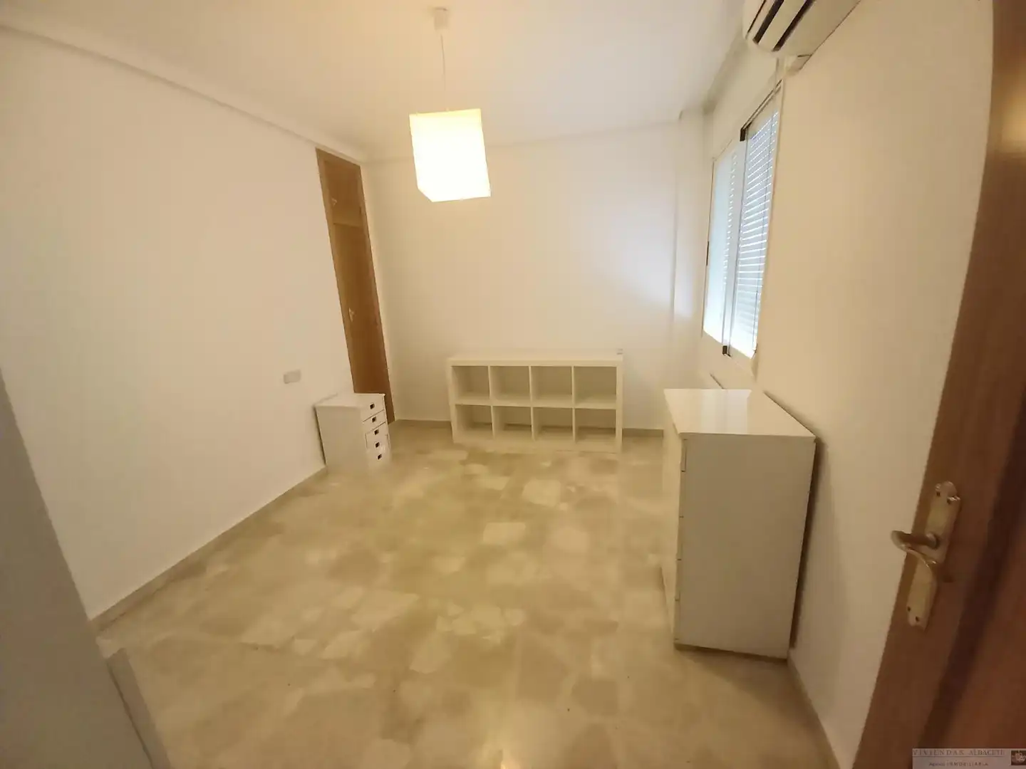 Ático en venta en Albacete con Aire acondicionado, Calefacción y Terraza