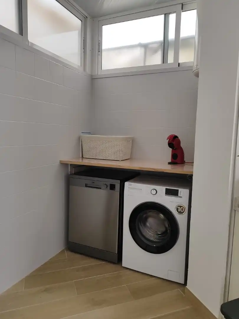 Ground floor for rent in Orihuela  with Air Conditioner, Heating and Terrace