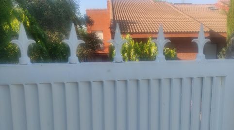 Foto 3 de Casa adosada en venda a Valdeolmos-Alalpardo, Madrid
