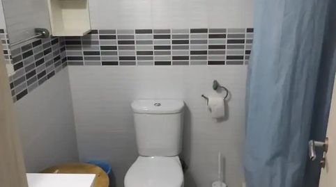 Foto 3 de Apartamento en venta en Avenida América, 88, Centro Internacional, Torrox