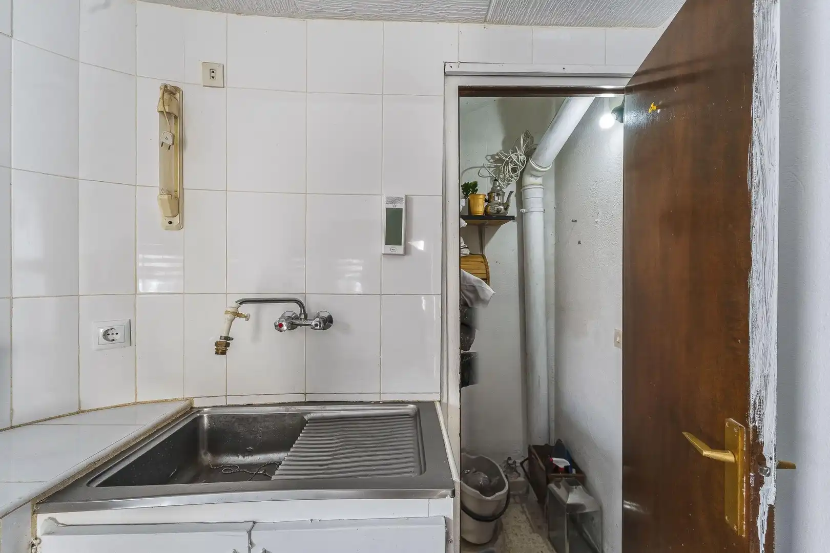 Maison mitoyenne avec jardin à vendre à Carrer Muga-A, imagen 13
