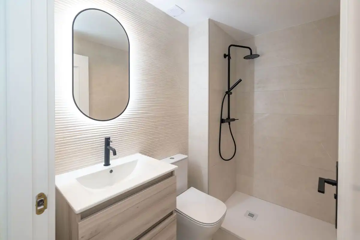 Appartamento con terrazza in vendita a Calle Caballero del Bosque, imagen 12