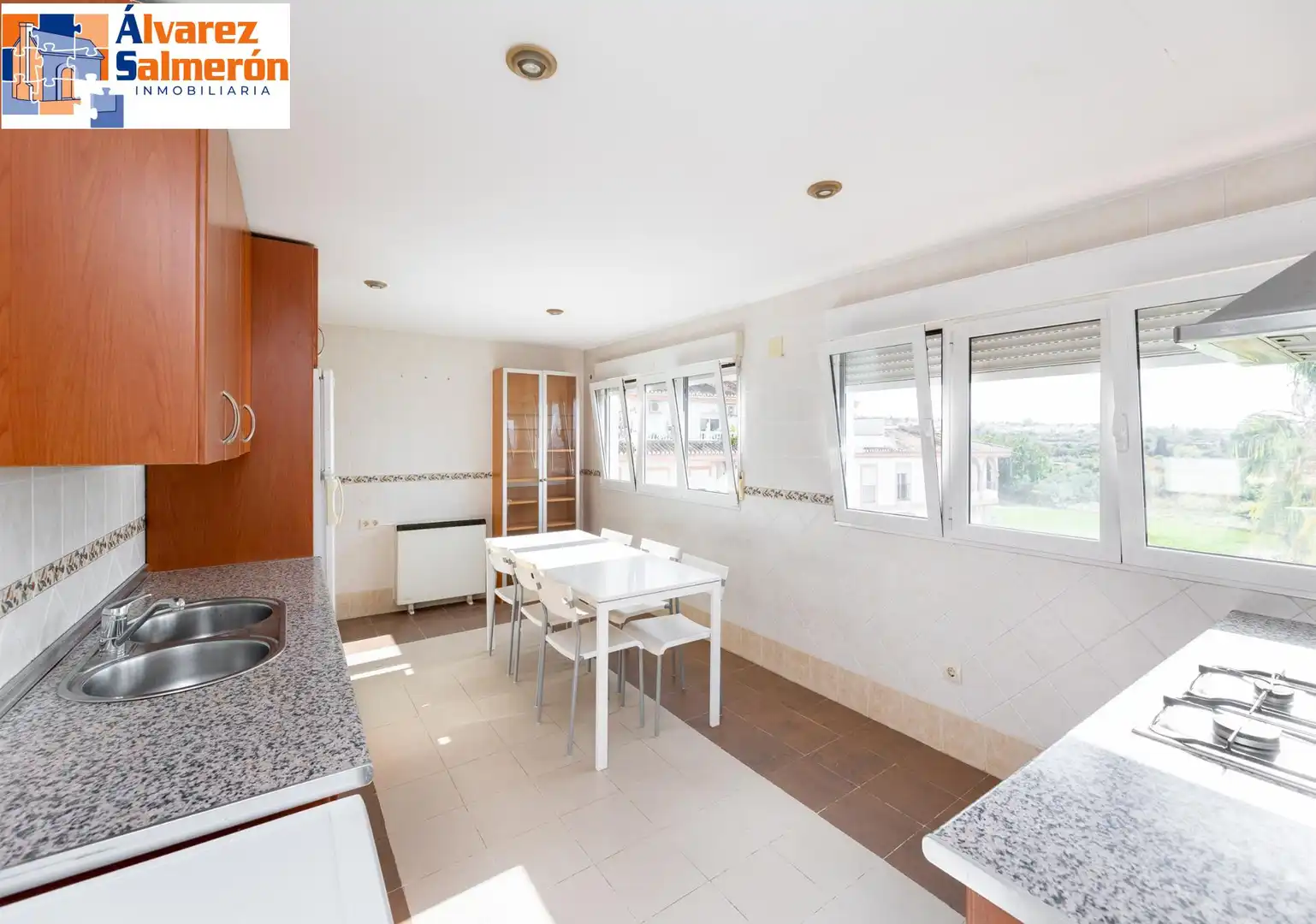 Penthouse zum Verkauf in La Zubia Ciudad, imagen 12