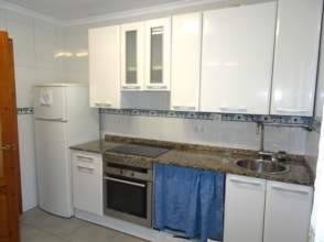Piso en Alquiler en Ceares