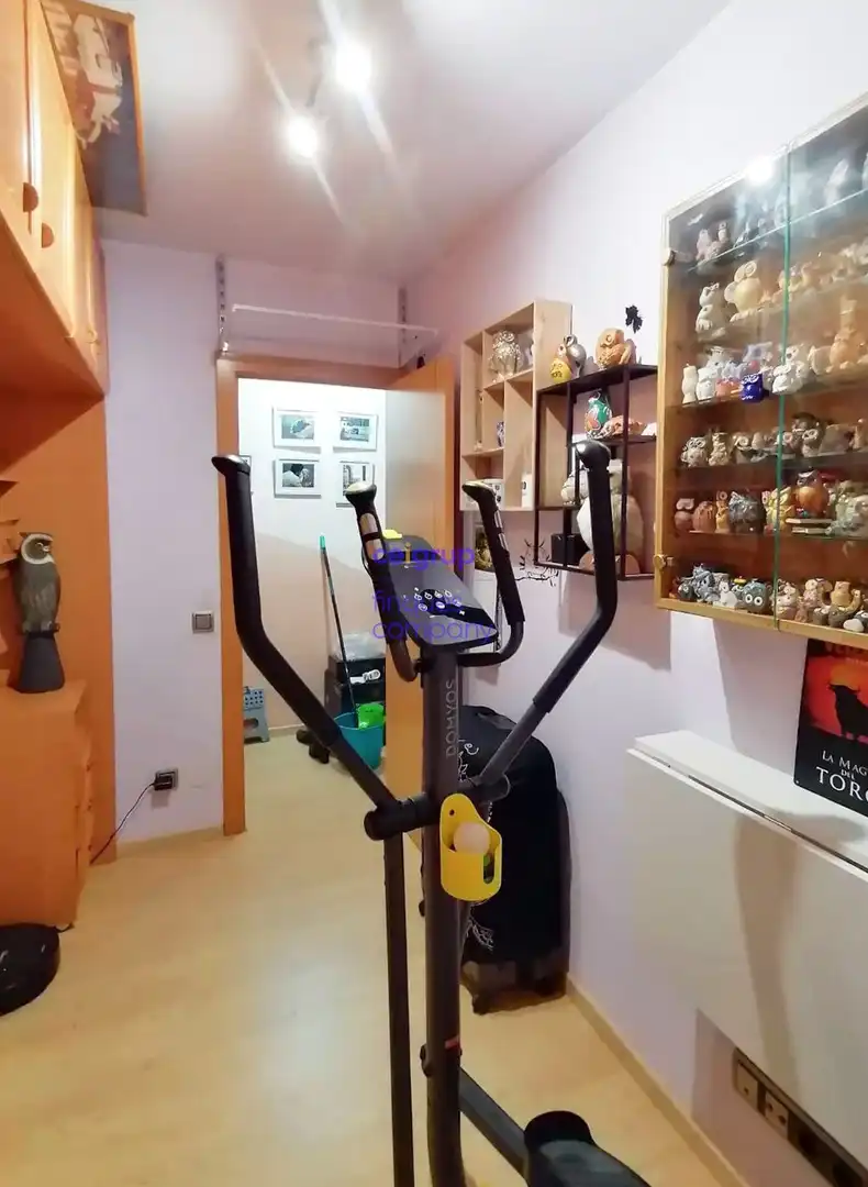 Piso con ascensor en venta en Eixample Nord, imagen 12