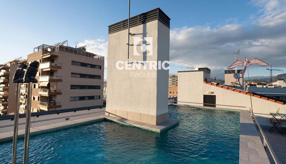 Foto 1 de Pis en venda a Cementiri Vell, Barcelona