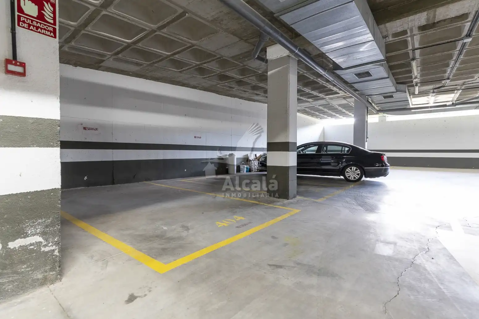 Parkplatz zum Verkauf in Polígono Industrial Norte, imagen 8