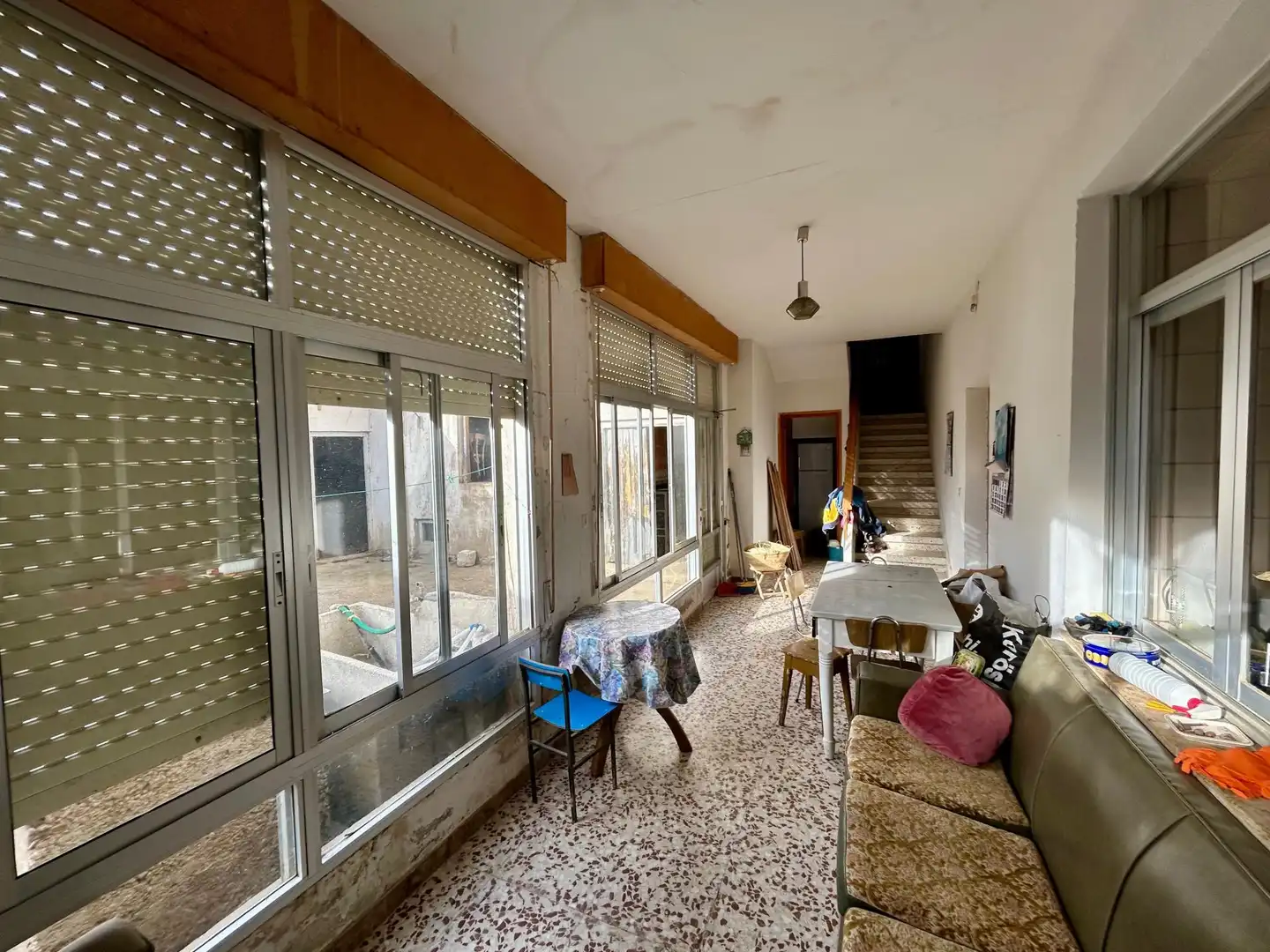 Finca rústica en venta en Riego de la Vega