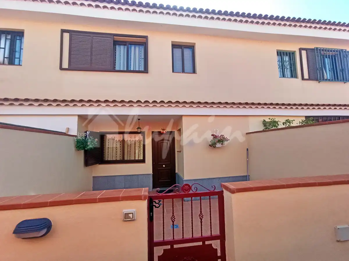 Casa a schiera in vendita a Costa Adeje, imagen 3