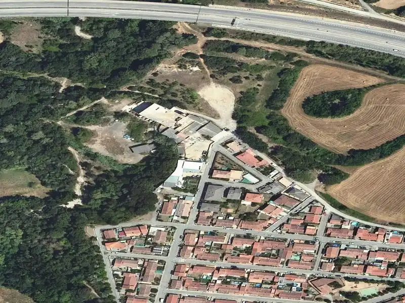 Nau industrial en venda a Calle Camp Mada, imagen 2