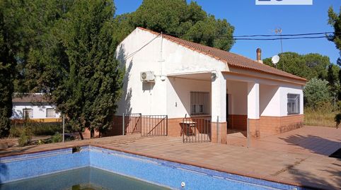 Foto 5 de Casa o chalet en venta en Trigueros, Huelva