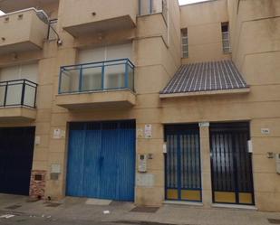 Exterior view of Duplex for sale in El Ejido  with Air Conditioner, Heating and Terrace